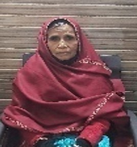 Shanti Devi